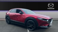 Mazda CX-30 2.0 e-Skyactiv G MHEV Homura 5dr Petrol Hatchback